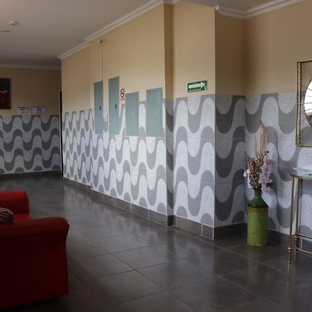 Hotel Residencial Panamericano David Dış mekan fotoğraf