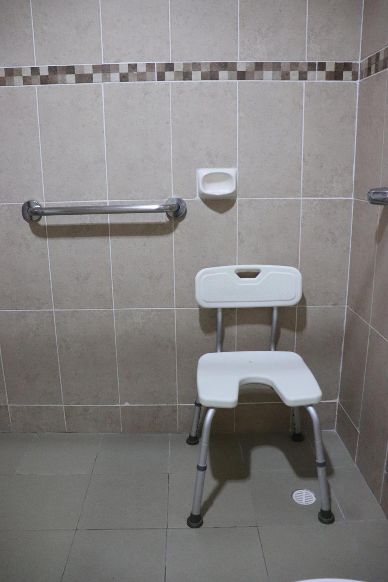 Hotel Residencial Panamericano David Dış mekan fotoğraf