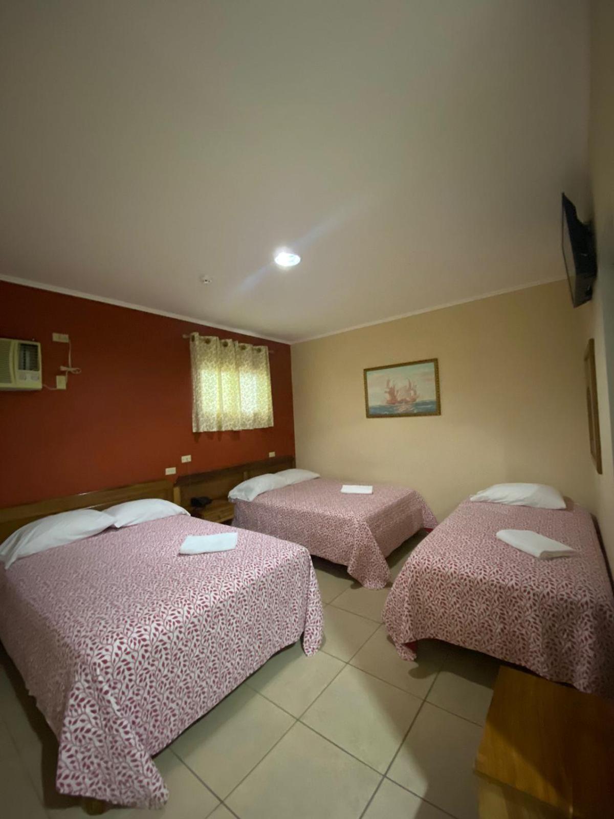Hotel Residencial Panamericano David Dış mekan fotoğraf